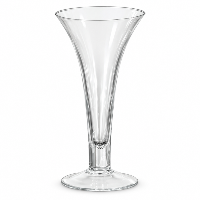 GLASS VASE Deventor