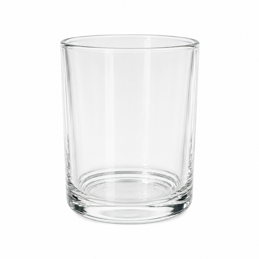 GLASS CUP 8X9CM Deventor