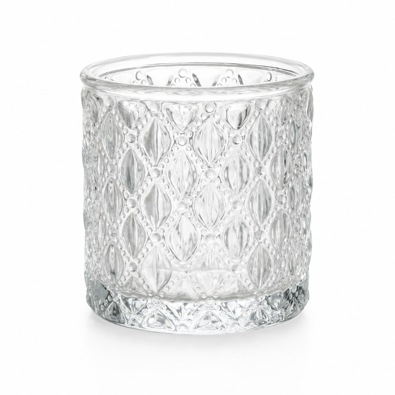 GLASS TEALIGHT HOLDER Deventor