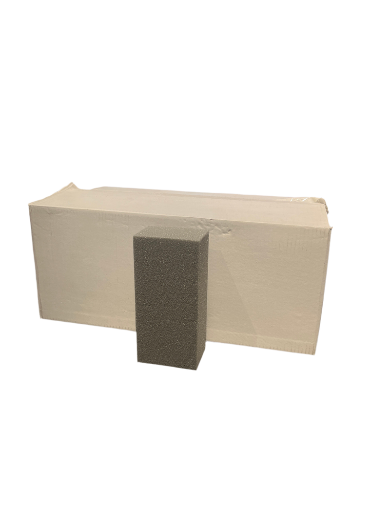 FLORAL DRY FOAM 20 BRICKS