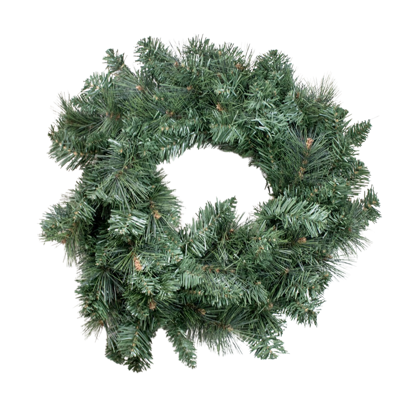 X-MAS WREATH 60CM