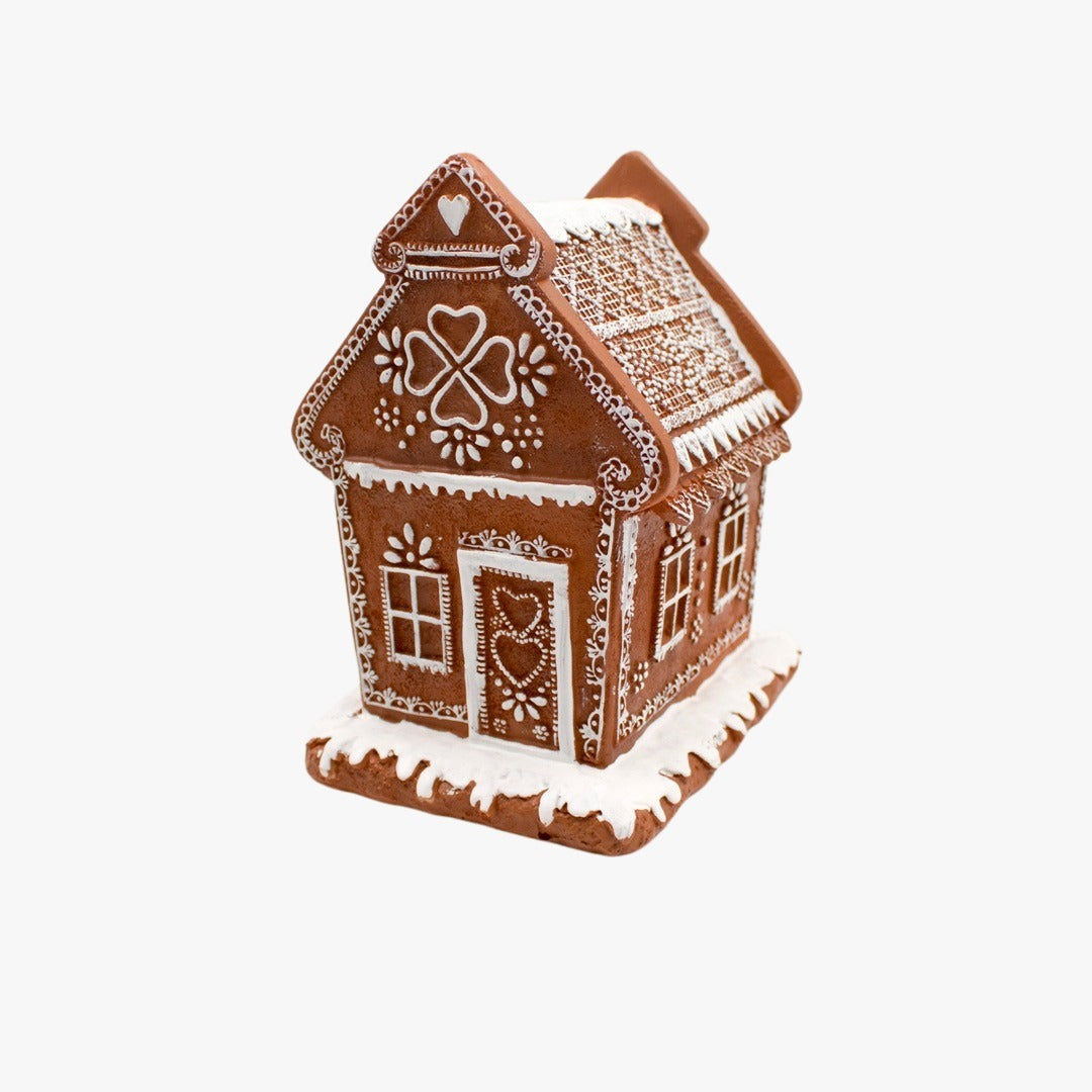 X-mas Houses