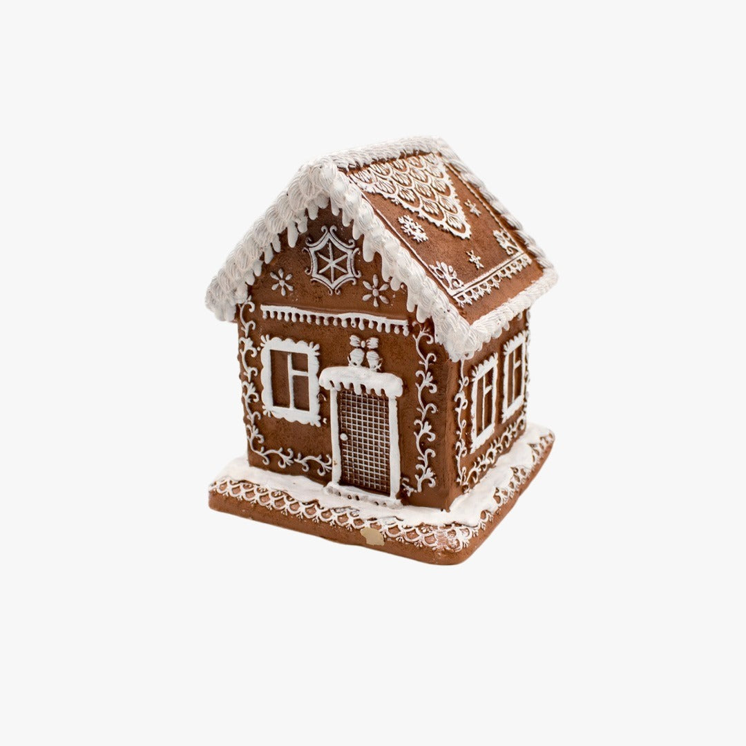 X-mas Houses