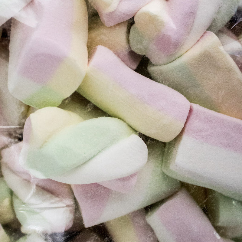 MALLOW TWIST 1KG