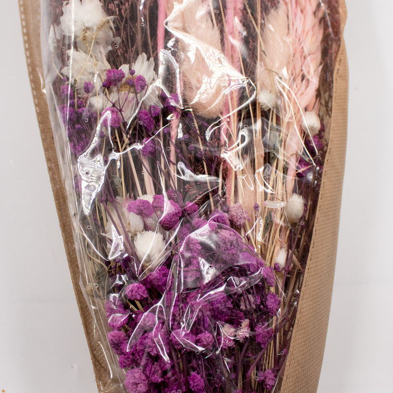 DRIED BOUQUET