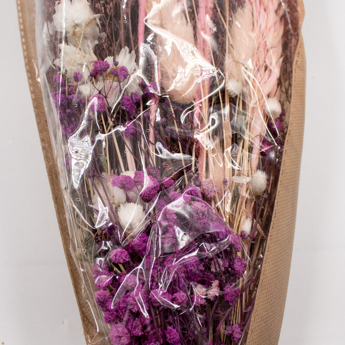 DRIED BOUQUET