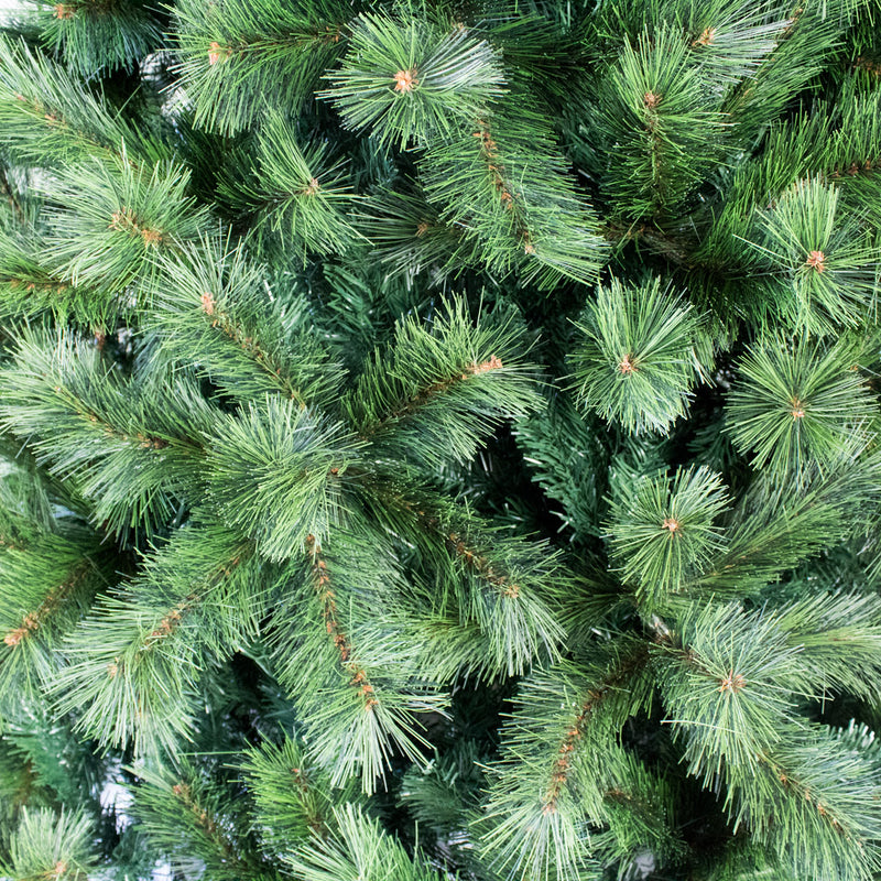 CHRISTMAS TREE 210CM X 130CM