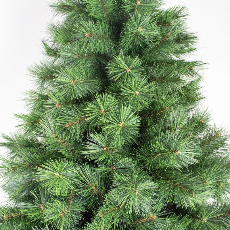 CHRISTMAS TREE 210CM X 130CM