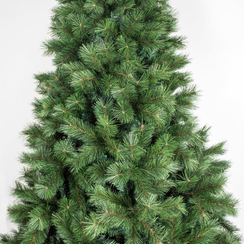 CHRISTMAS TREE 210CM X 130CM