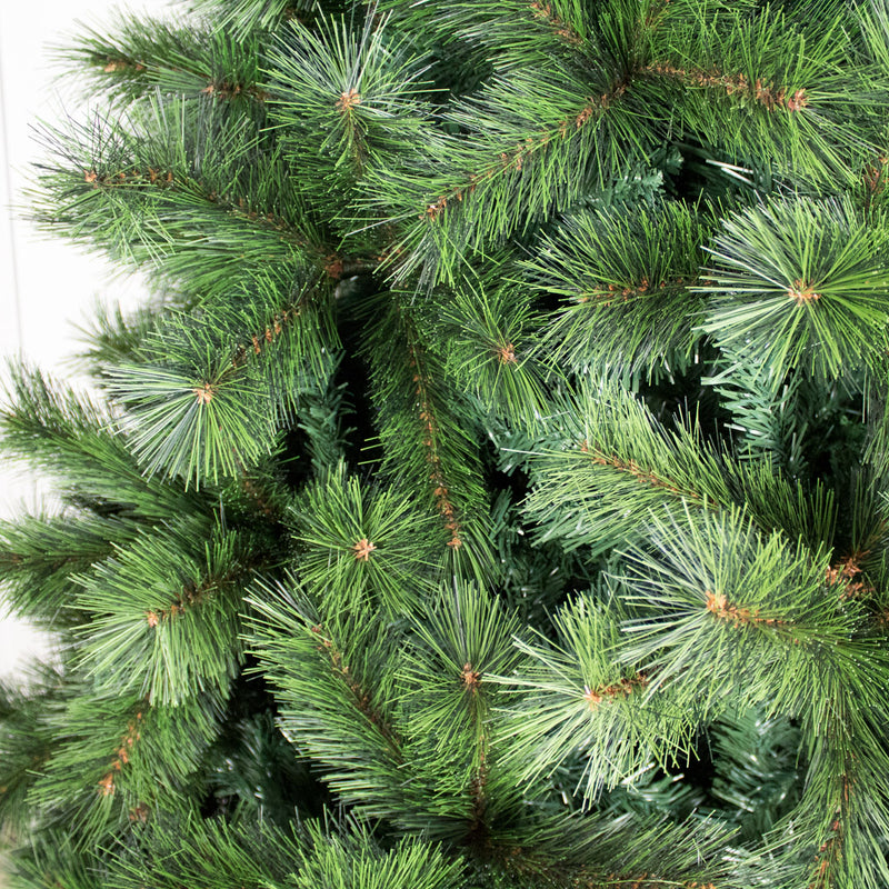 CHRISTMAS TREE 210CM X 130CM