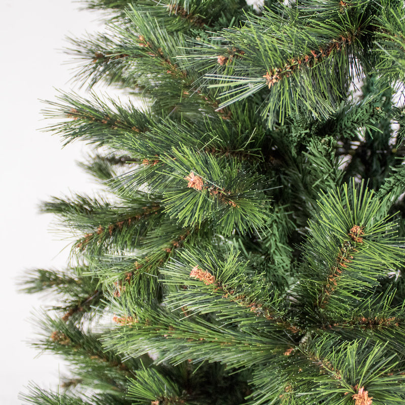 CHRISTMAS TREE 210CM X 130CM