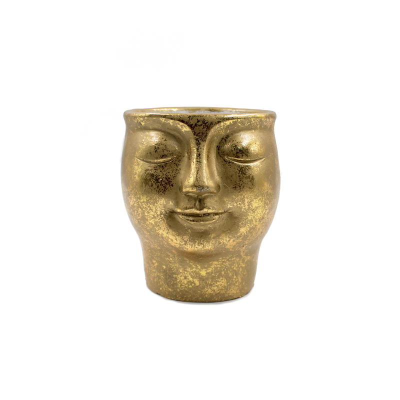 FLOWER POT 12X12X13.5CM