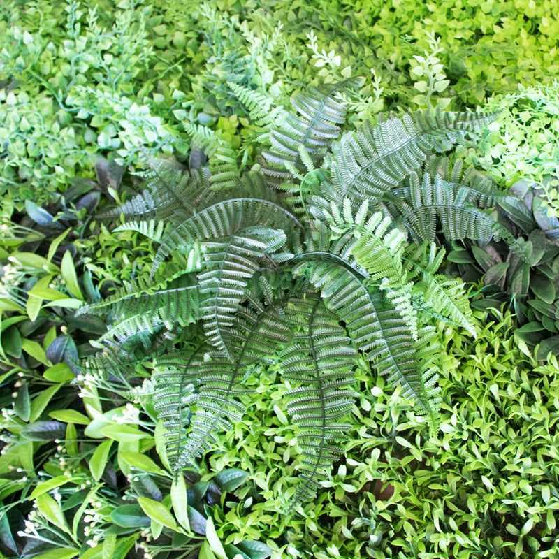 GREENERY WALL 1M X 1M