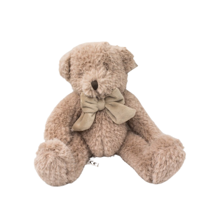 PLUSH BEAR 22CM