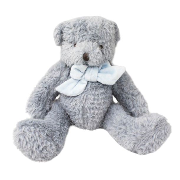 PLUSH BEAR 28CM