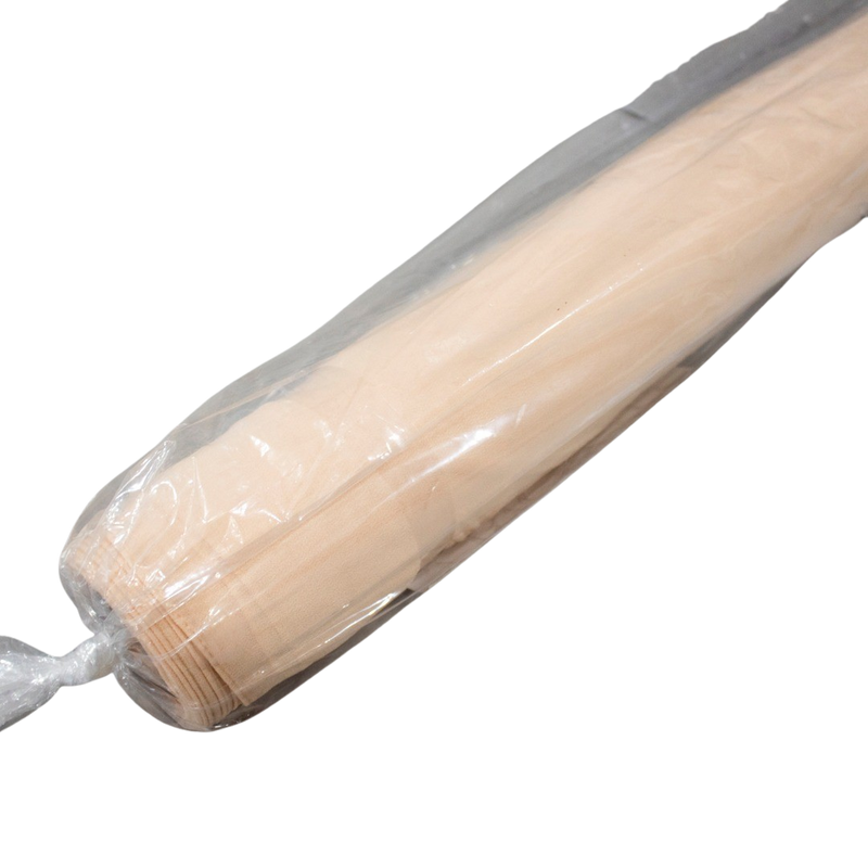 CHIFFON ROLL 1.5MX10M IVORY