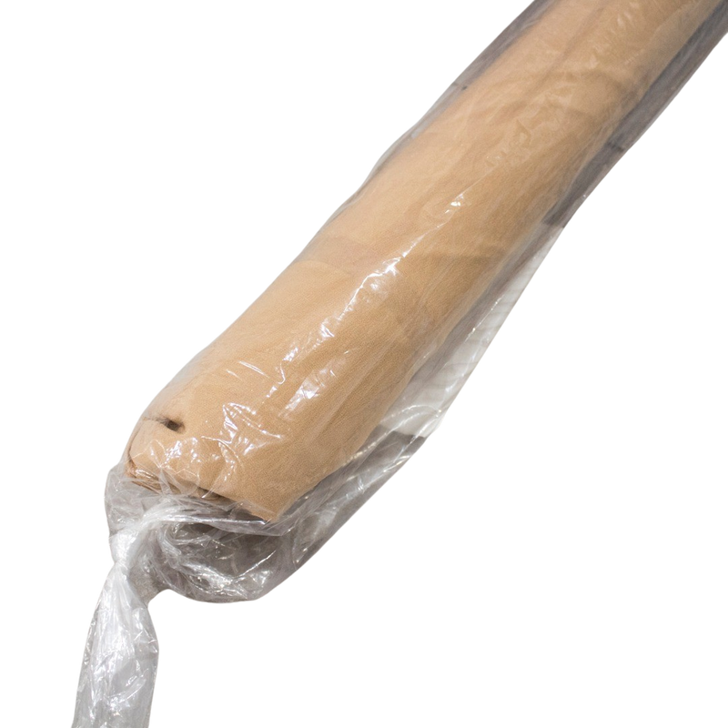 CHIFFON ROL 1.5X10M DARK IVORY