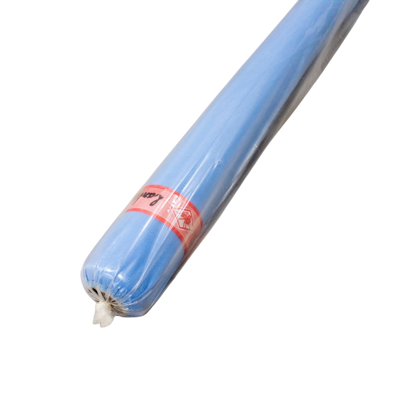 CHIFFON ROL 1.5X10M LIGHT BLUE