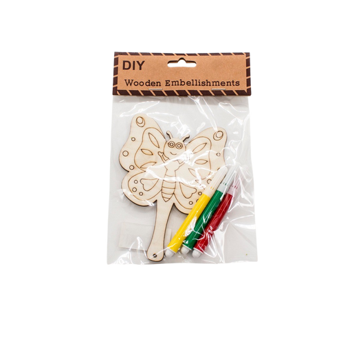 KID DRAWING DIY KIT deventorycy