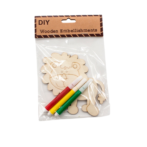 KID DRAWING DIY KIT deventorycy