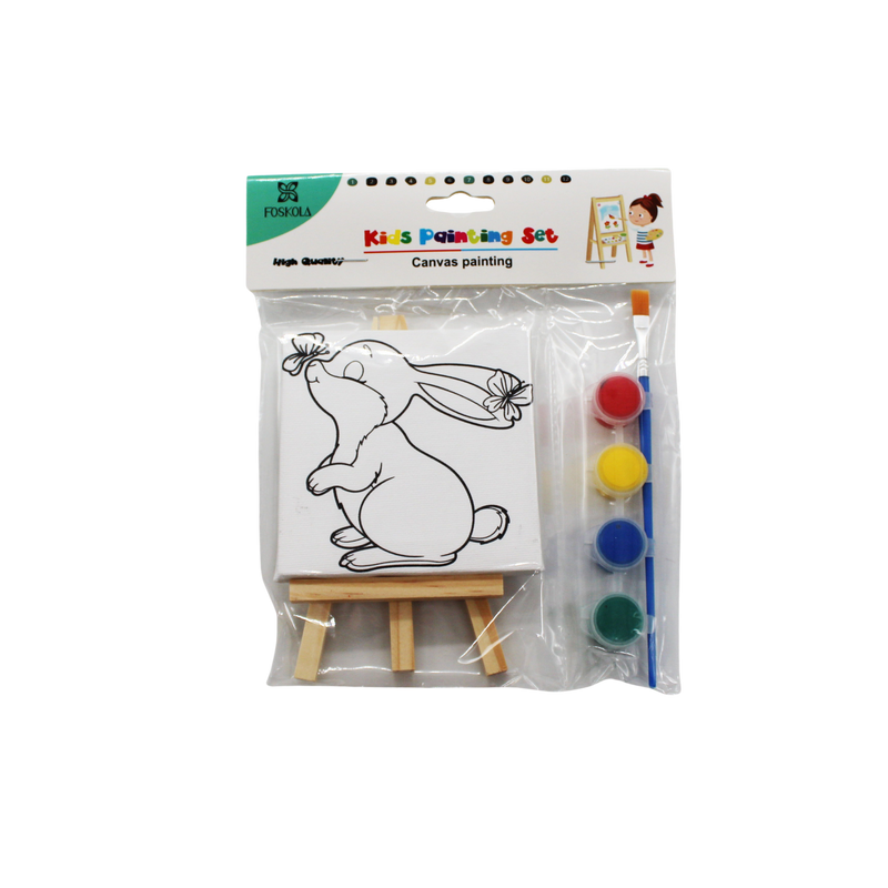 KID DIY 10X10CM Deventor