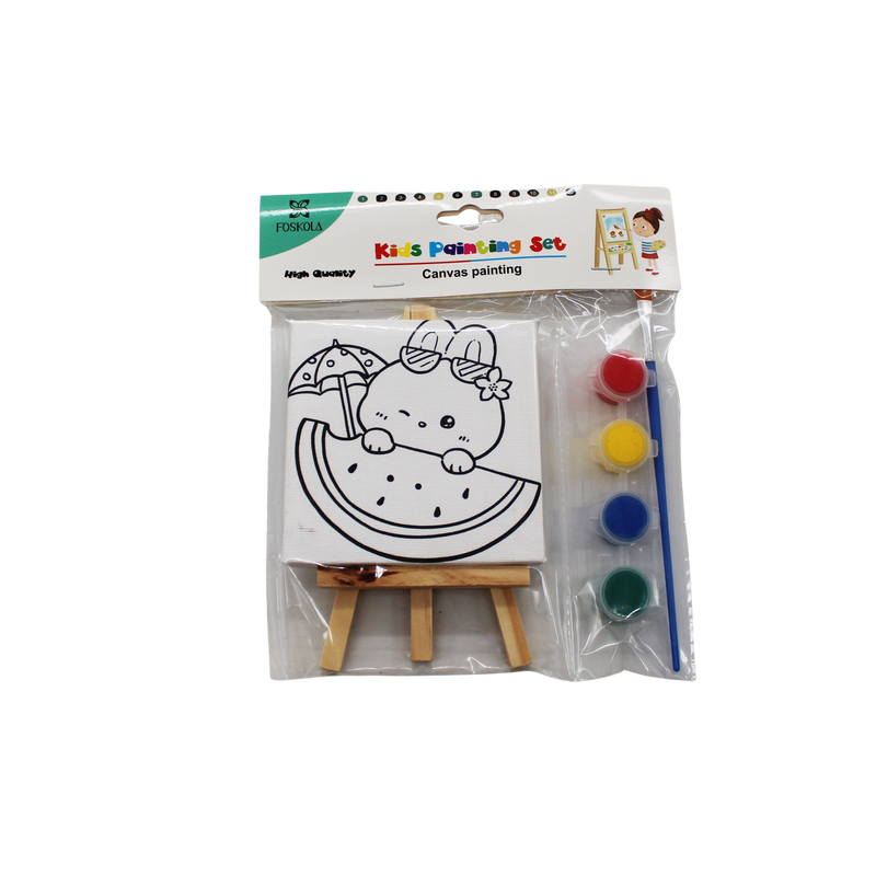 KID DIY 10X10CM Deventor