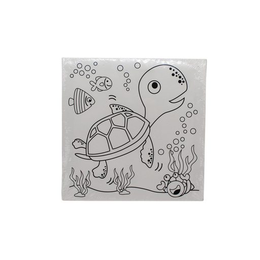 KID DIY 25X25CM Deventor
