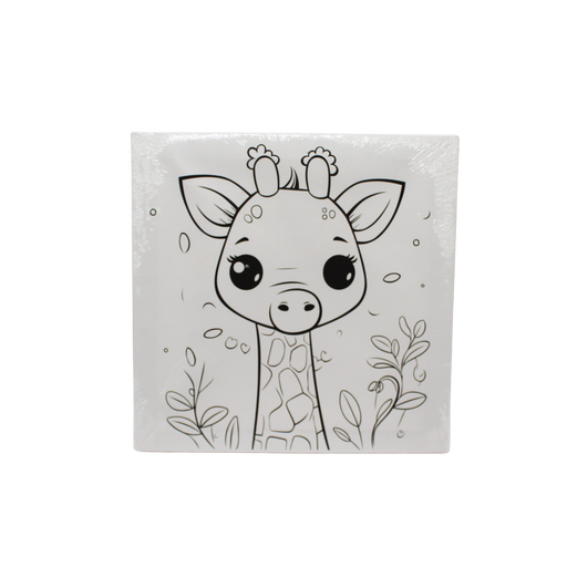 KID DIY 25X25CM Deventor