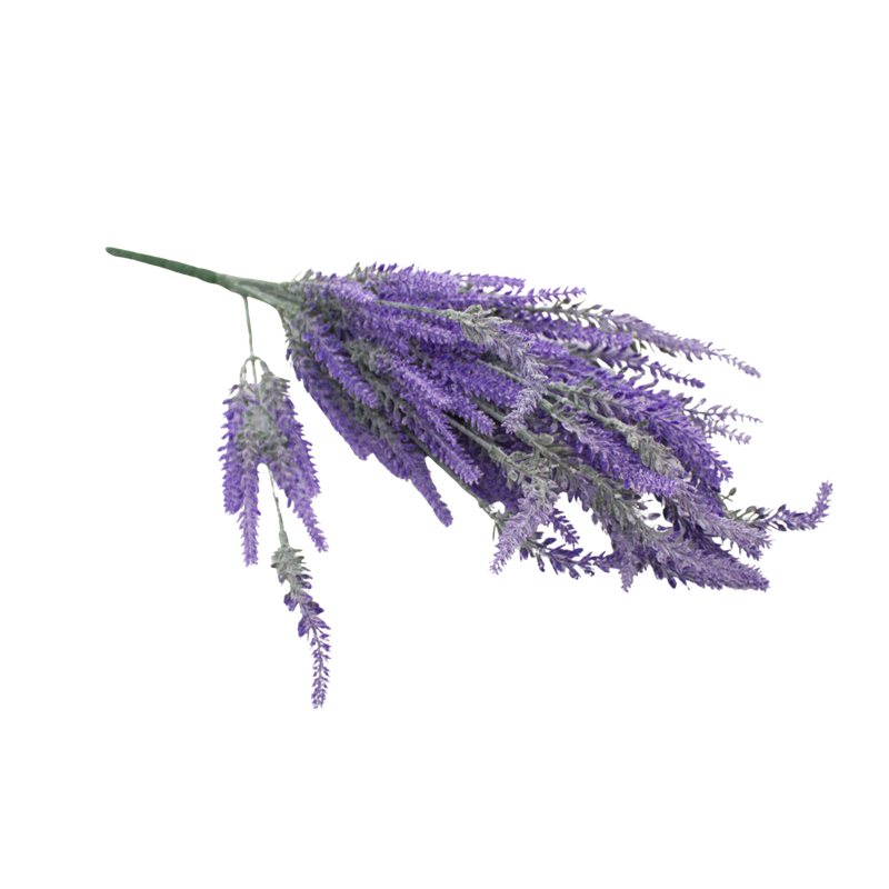 ARTIFICIAL LAVENDER Deventor