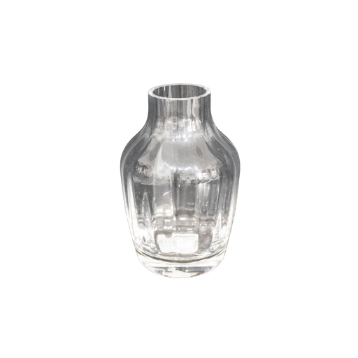 GLASS VASE 12CM Deventor