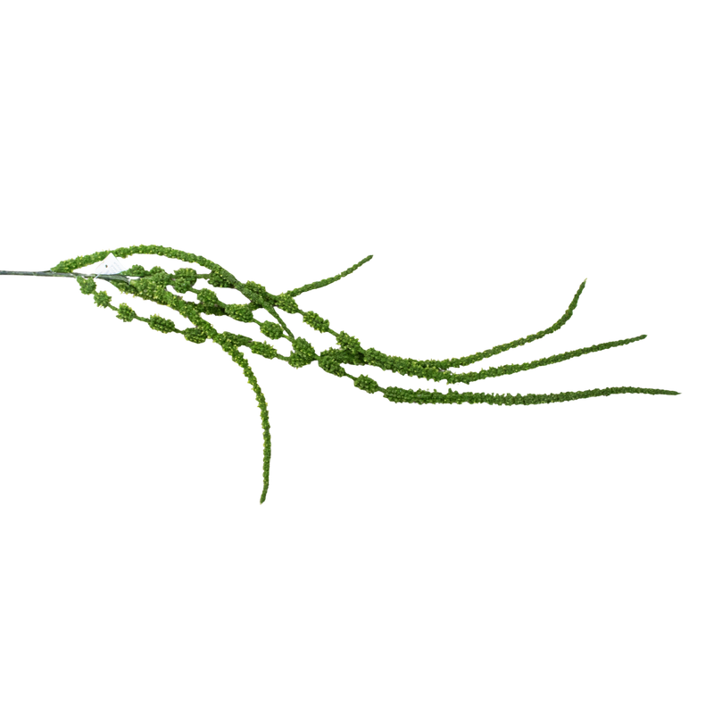 ARTIFICIAL AMARATHOS GREEN 110CM Deventor