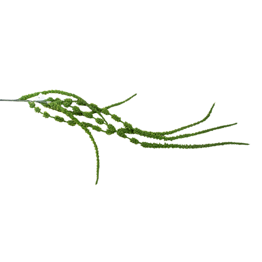 ARTIFICIAL AMARATHOS GREEN 110CM Deventor