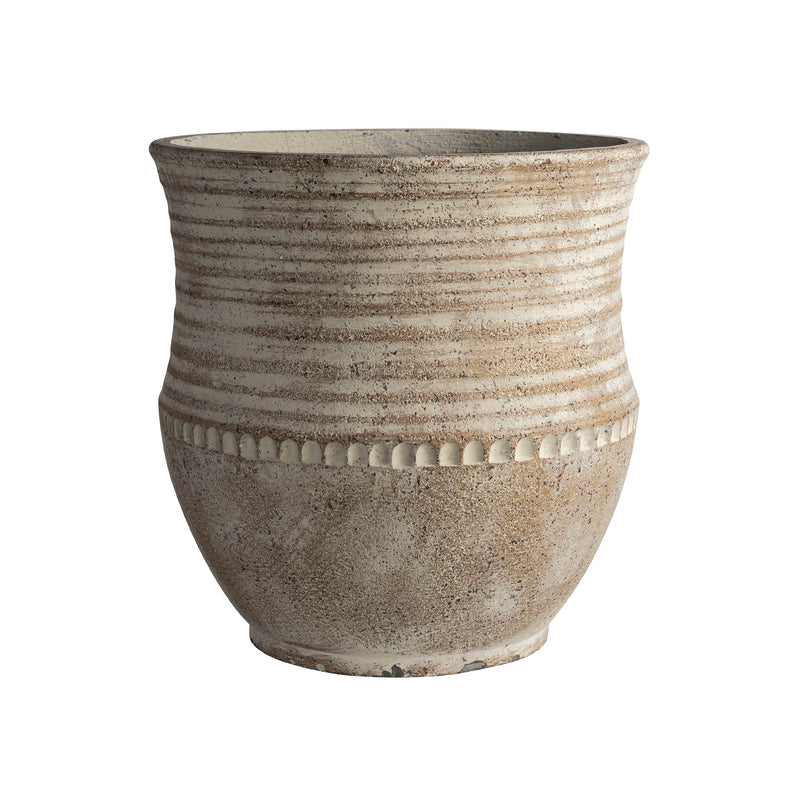 CERAMIC POT D32.5X34CM Deventor