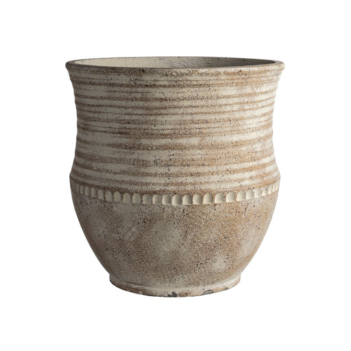 CERAMIC POT D32.5X34CM Deventor