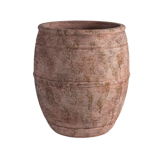 CERAMIC POT D27X30.5CM Deventor