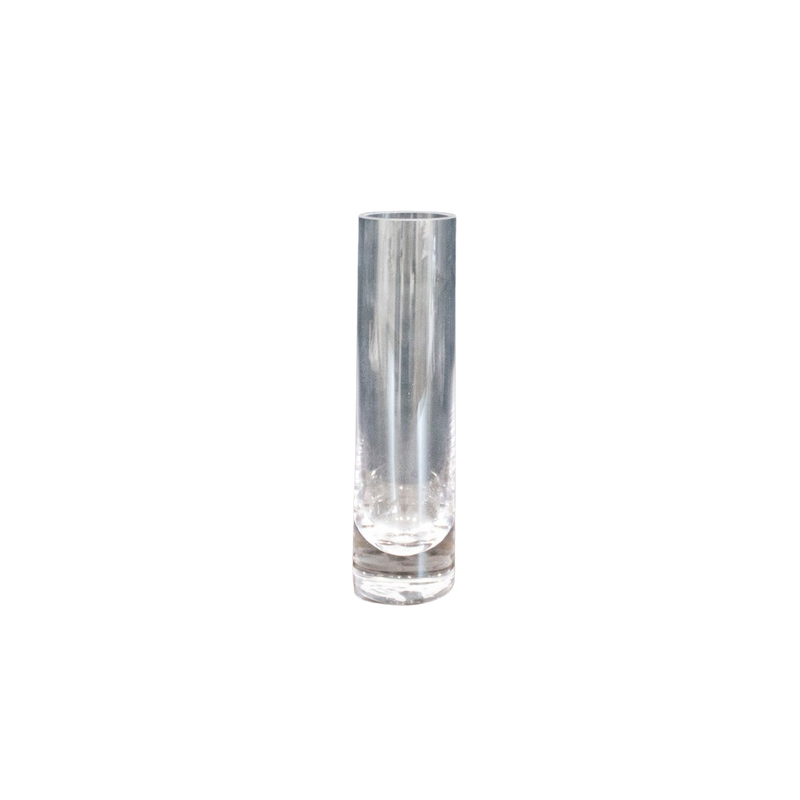 GLASS VASE 16CM Deventor