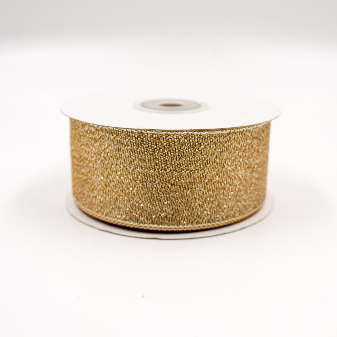 Metallic Ribbon