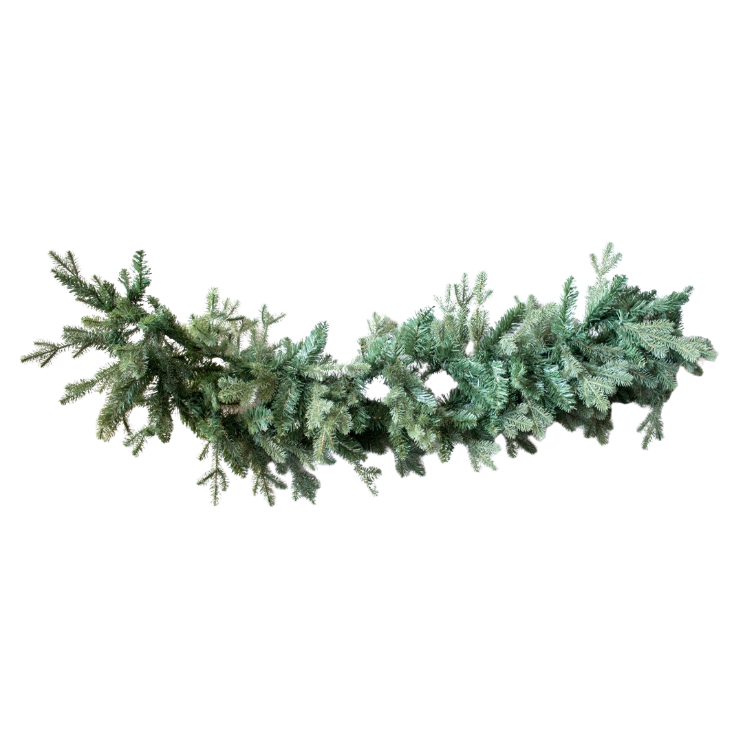X-MAS Garlands