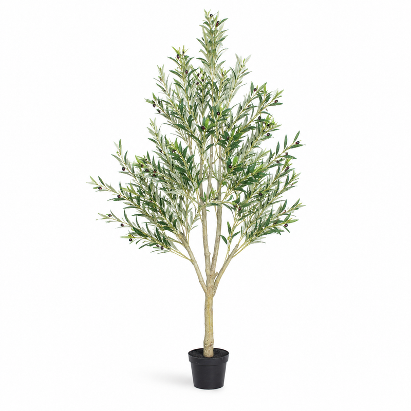 ARTIFICIAL OLIVE TREE 190CM Deventor