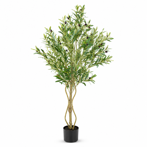 ARTIFICIAL OLIVE TREE 150CM Deventor