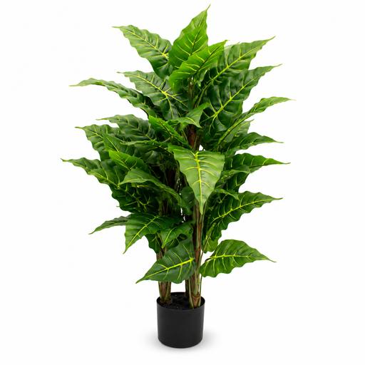 ARTIFICIAL TARO TREE 90CM Deventor