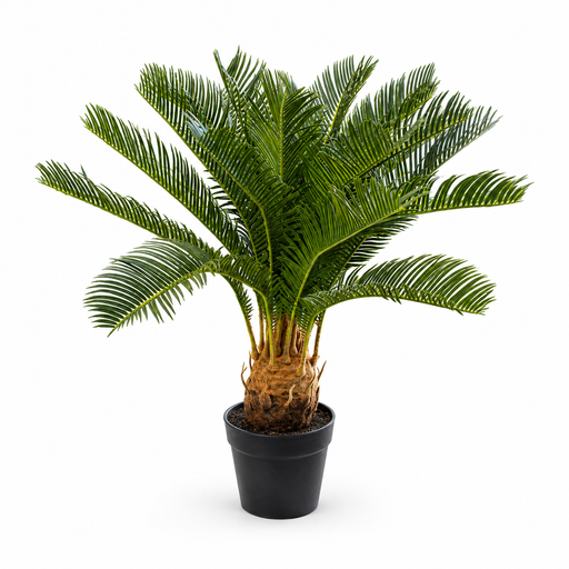 ARTIFICIAL CYCAS BONSAI 60CM Deventor