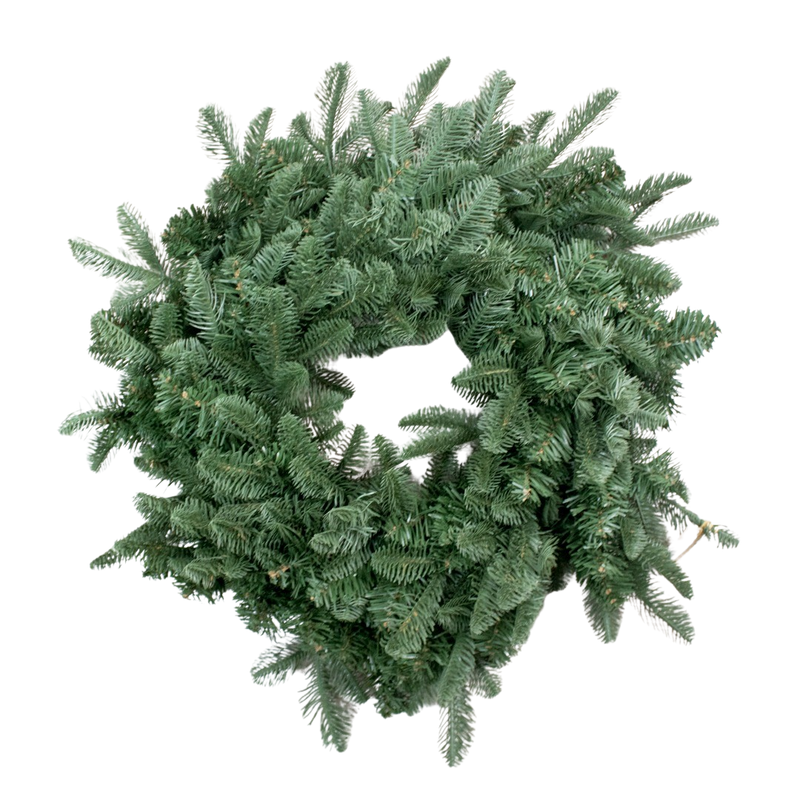 X-MAS WREATH 60CM