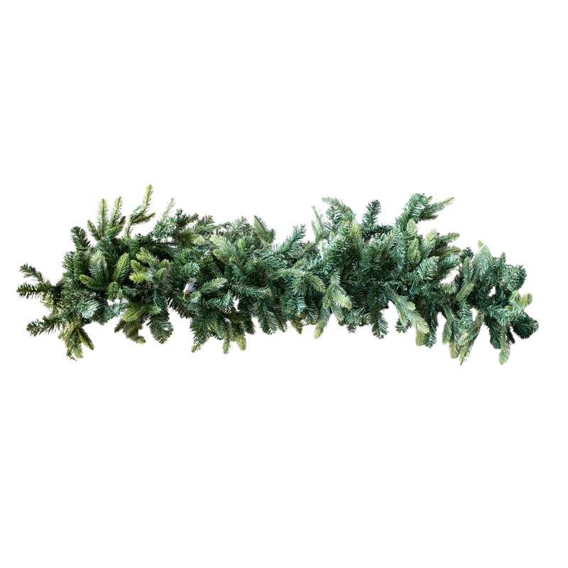 X-MAS GARLAND 280CM