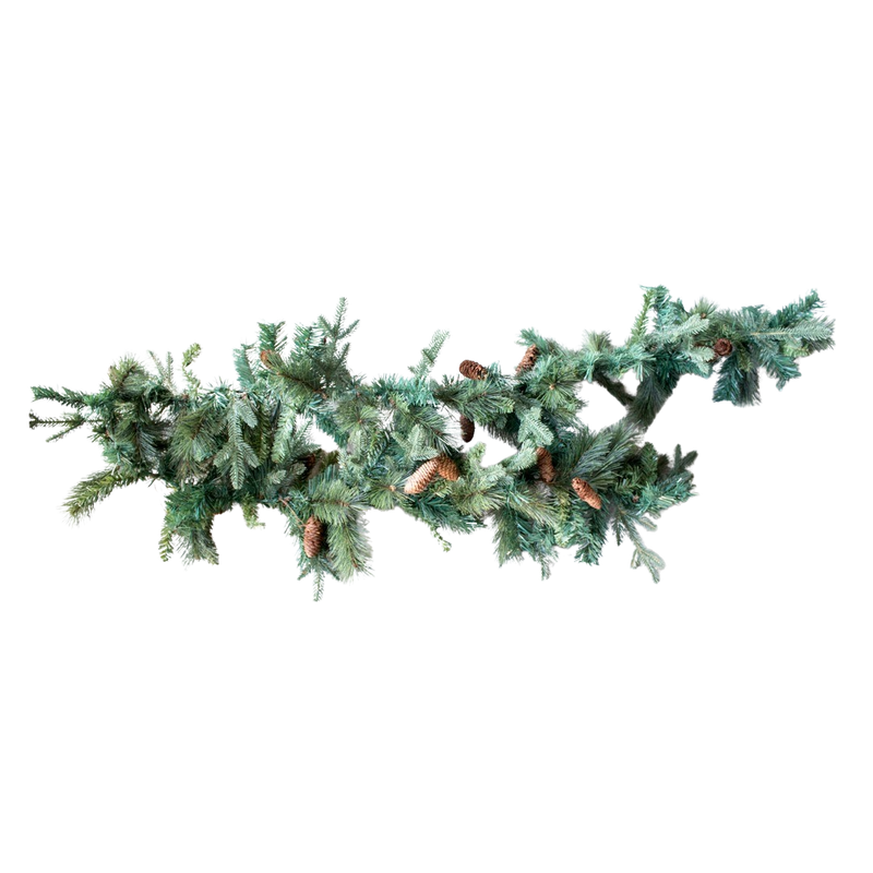X-MAS GARLAND 270CM