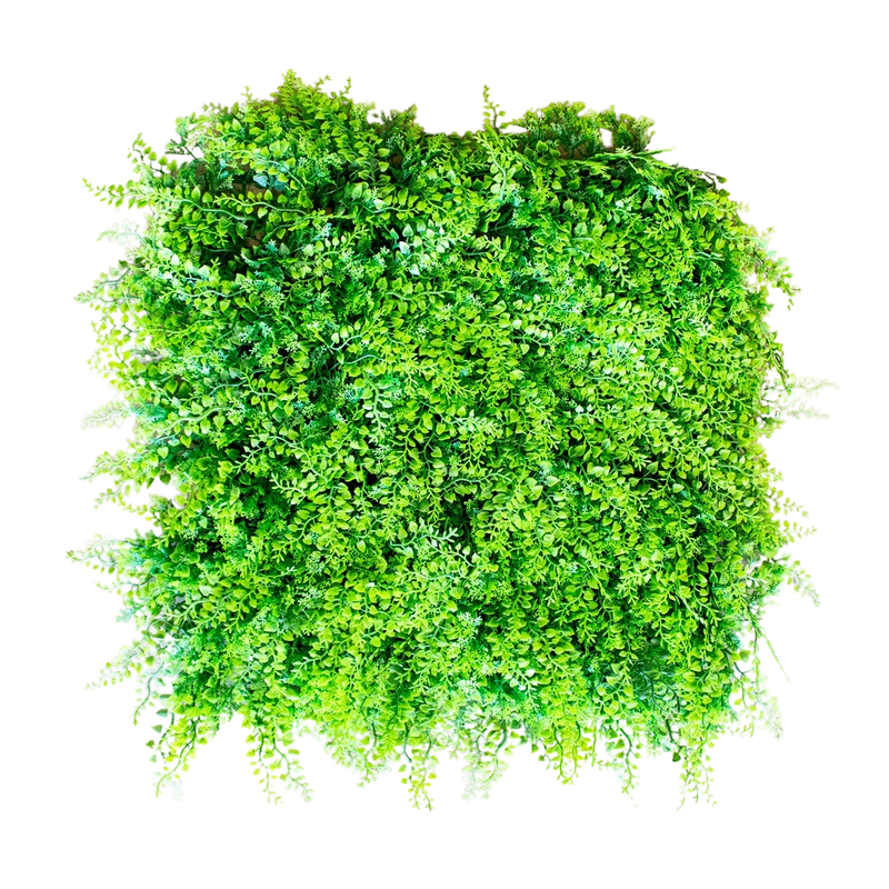 GREENERY WALL 50X50CM