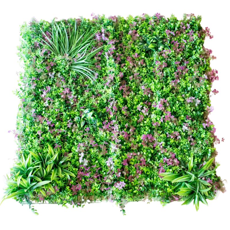 GREENERY WALL 1M X 1M