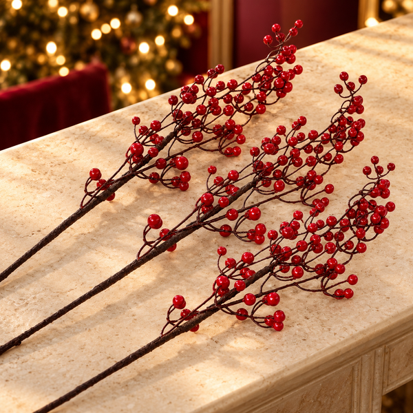 Branches & Berries