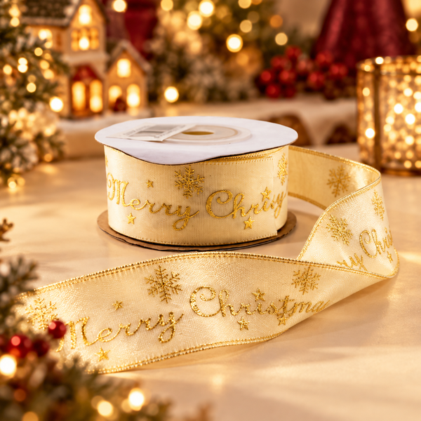 Christmas Ribbons
