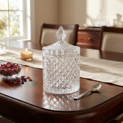 Jars 15cm deventorcy